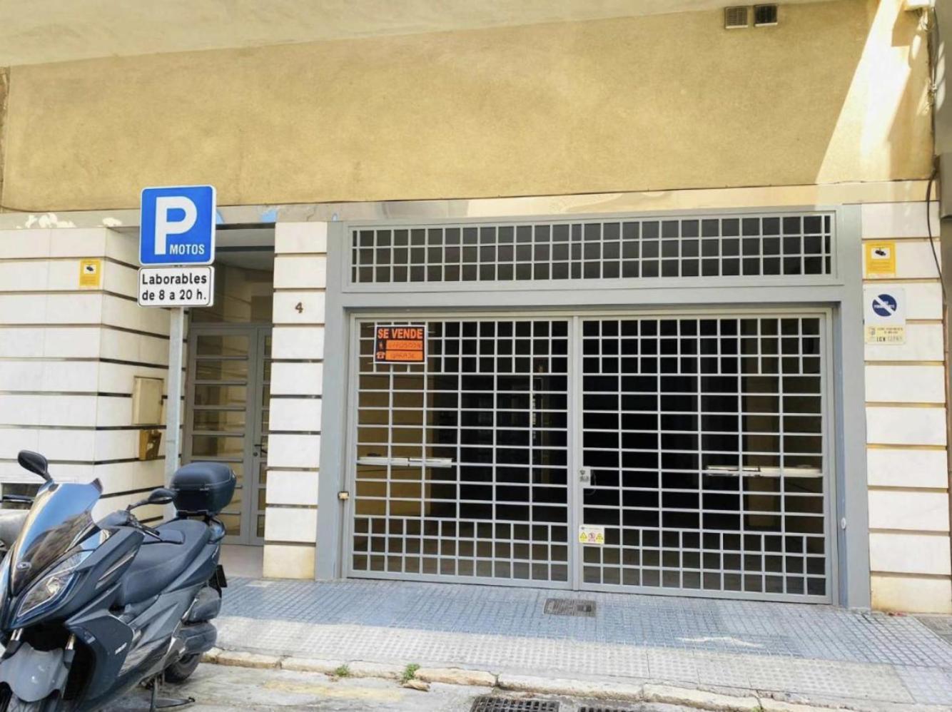 Holidays2Malaga Train Station Area Málaga Exterior foto